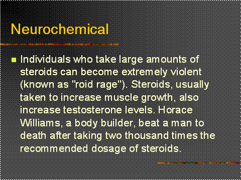 Low cortisol levels and steroids