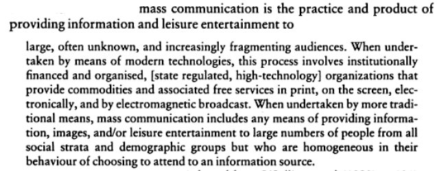 impact-of-mass-communication-impact-of-mass-communication-and