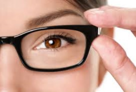 Horn Rimmed Reading Glasses for Women Blue Light Blocking Magnifying  Glasses 0 to +4.00D Farsight Distance Glasses Magnifying Glasses for Close  Work Magnifying Glass Anti 150 Transparent Red 