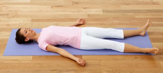 Yoga for Nursing Students: Rationale & Psychophysical Benefits
