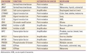 What Causes Cancer – Dr Rajiv Desai